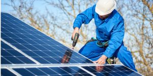 Installation Maintenance Panneaux Solaires Photovoltaïques à Belfort